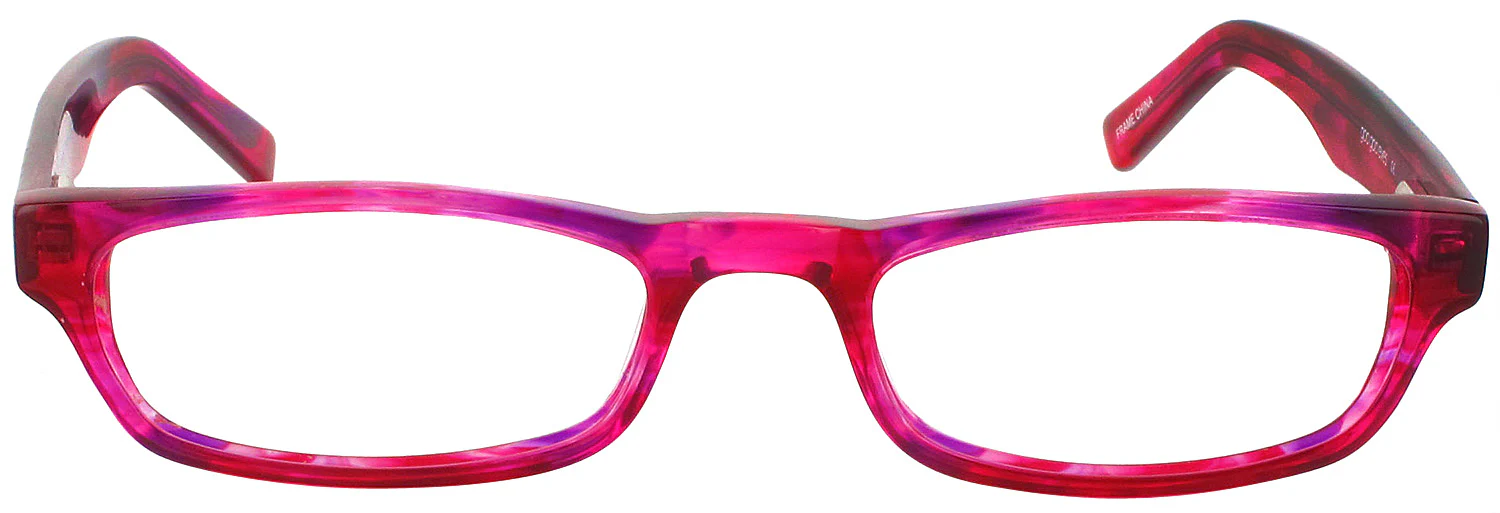 Goo Goo Eyes 825 Single Vision Half Frame - Image 2