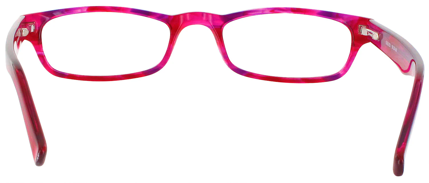 Goo Goo Eyes 825 Single Vision Half Frame - Image 4