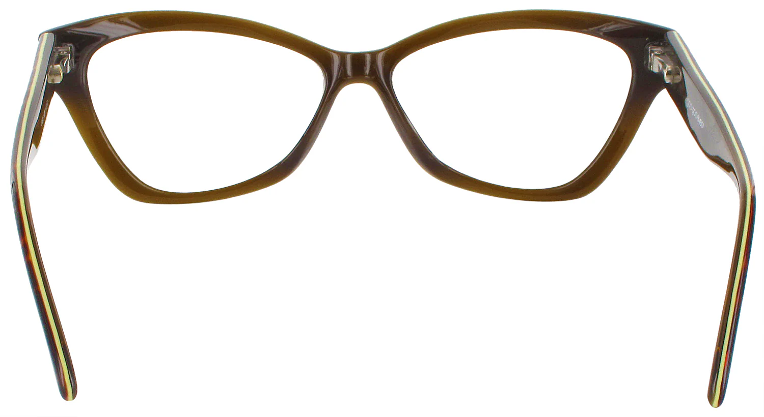 Goo Goo Eyes 826 Progressive No Line Bifocal - Image 4