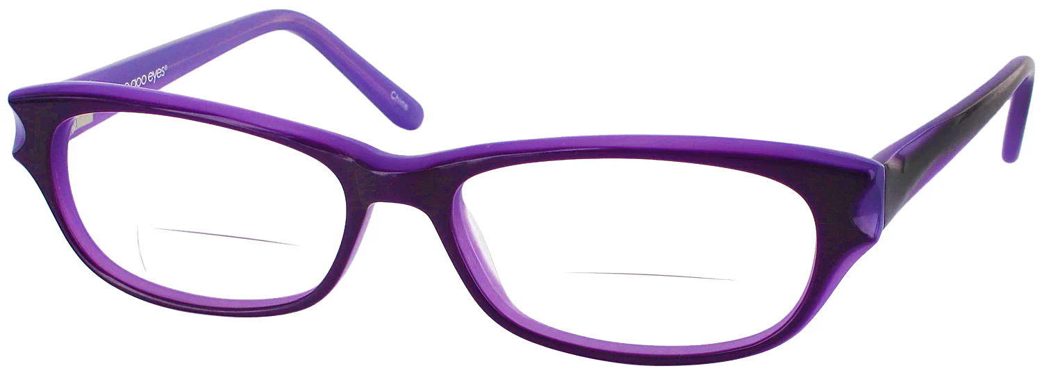 Goo Goo Eyes 827 Bifocal