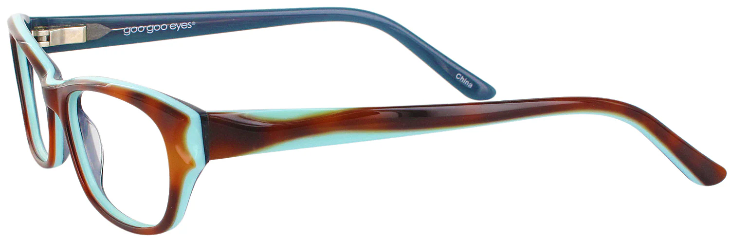Goo Goo Eyes 827 Progressive No Line Bifocal - Image 11