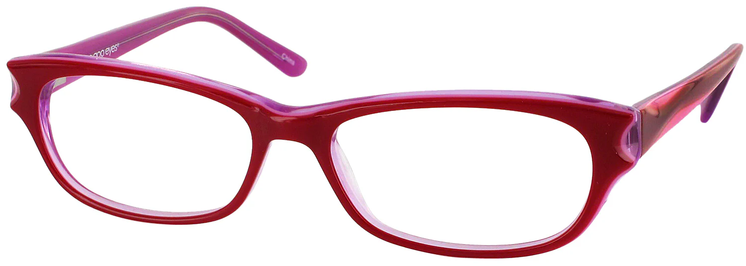 Goo Goo Eyes 827 Progressive No Line Bifocal - Image 5