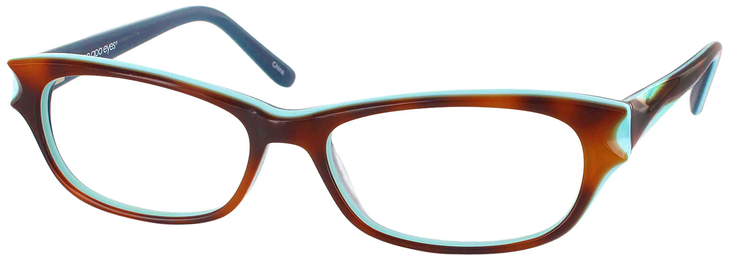 Goo Goo Eyes 827 Progressive No Line Bifocal - Image 9