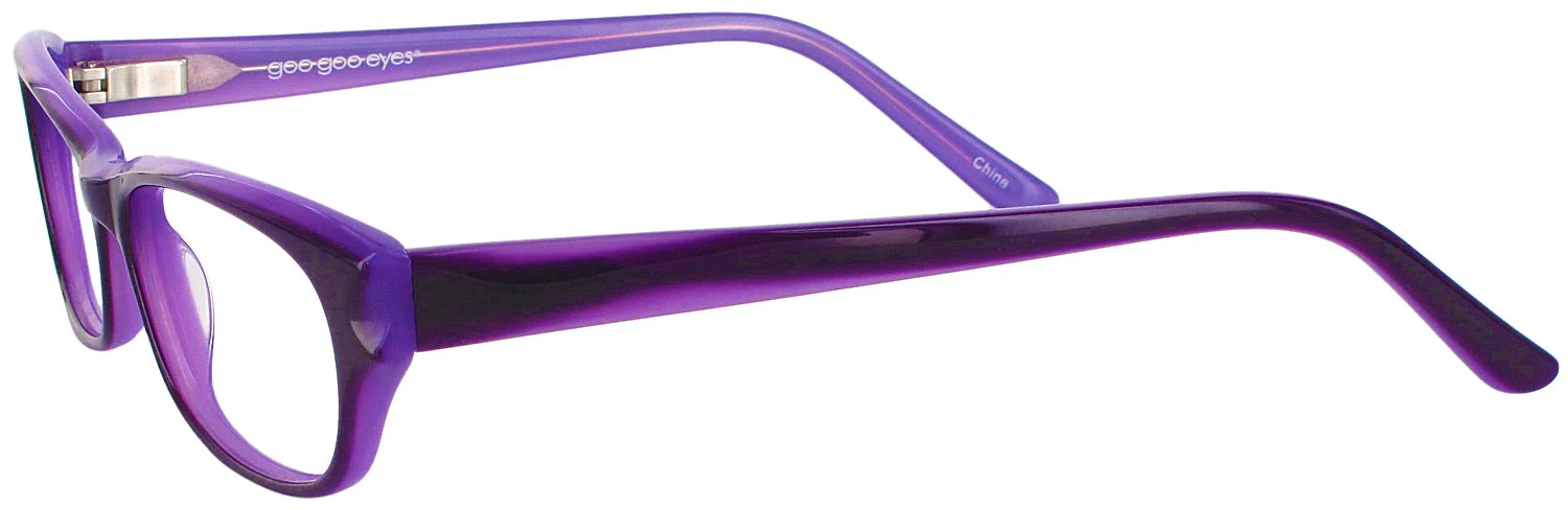 Goo Goo Eyes 827 Single Vision Full Frame - Image 3