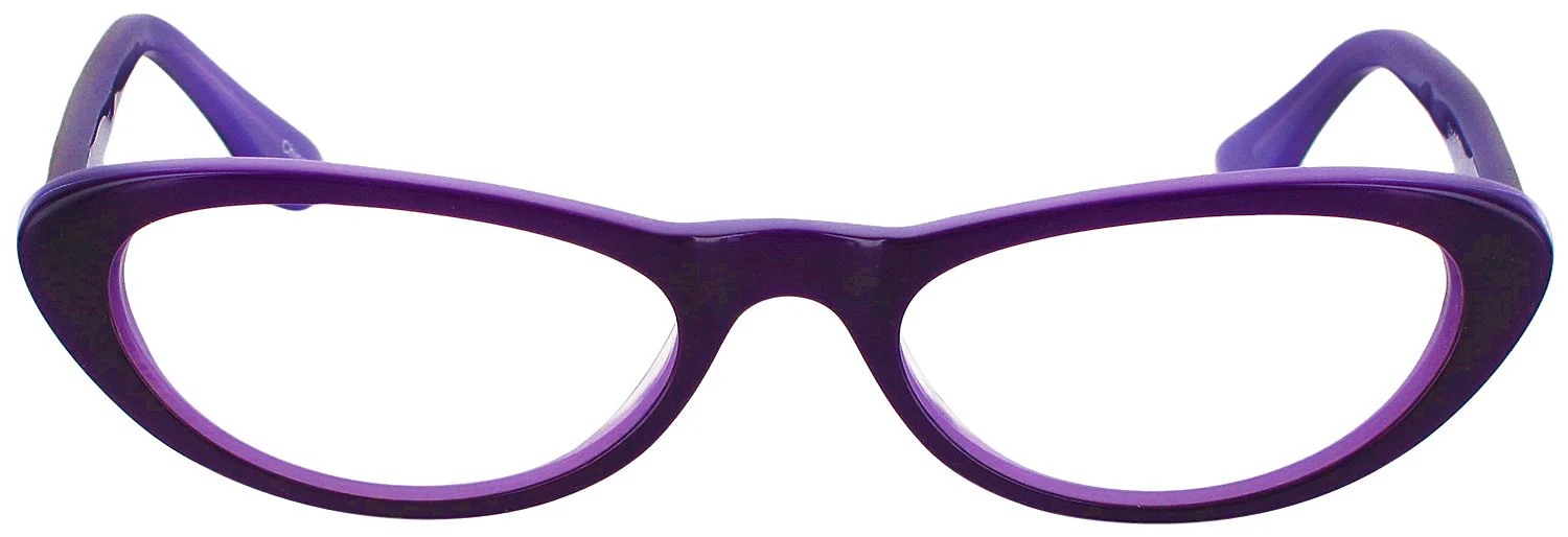 Goo Goo Eyes 828 Progressive No Line Bifocal - Image 2