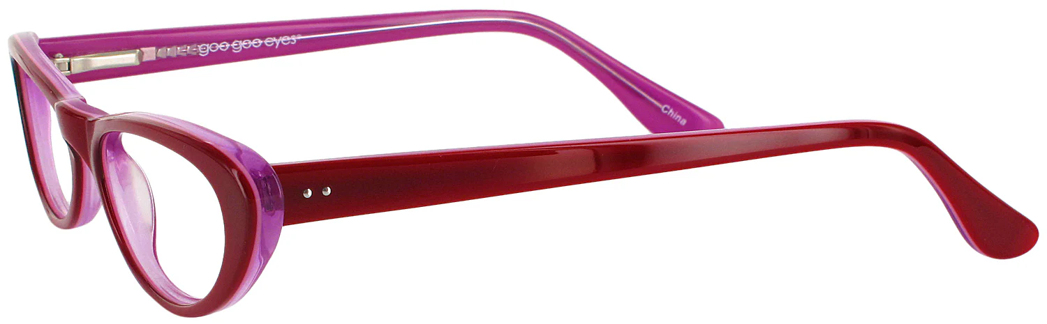 Goo Goo Eyes 828 Progressive No Line Bifocal - Image 7
