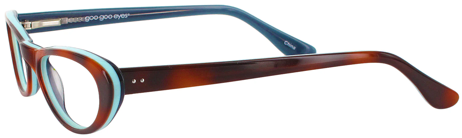 Goo Goo Eyes 828 Single Vision Full Frame - Image 11
