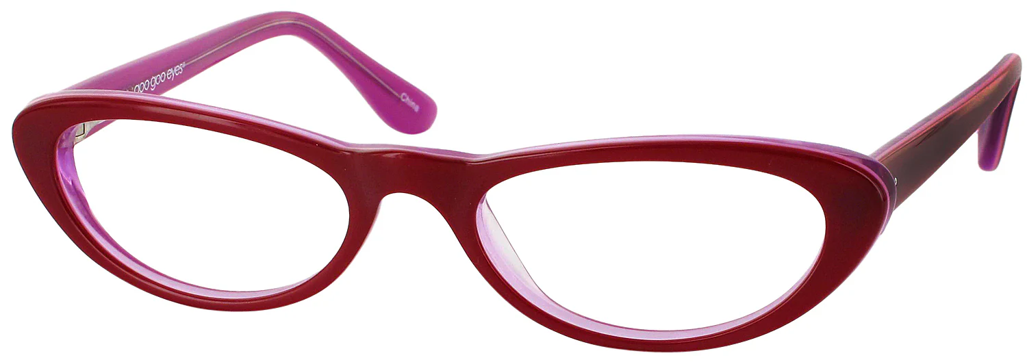 Goo Goo Eyes 828 Single Vision Full Frame - Image 5