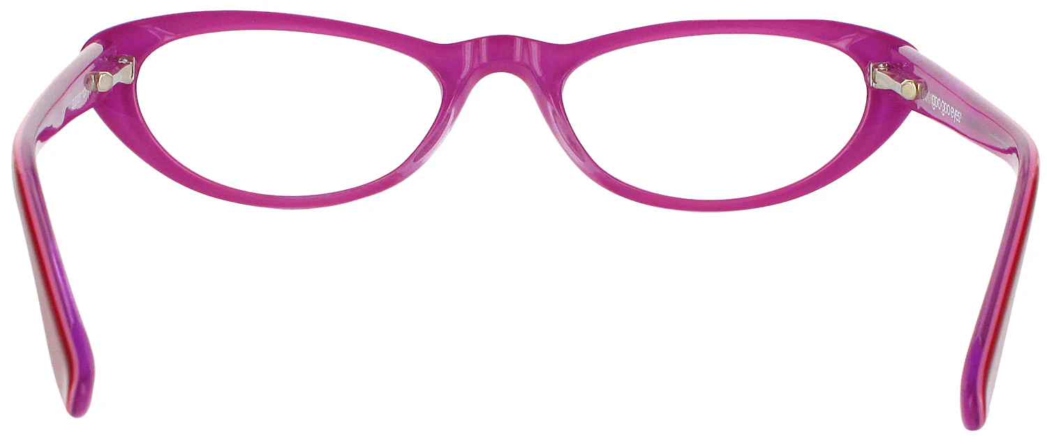 Goo Goo Eyes 828 Single Vision Full Frame - Image 8