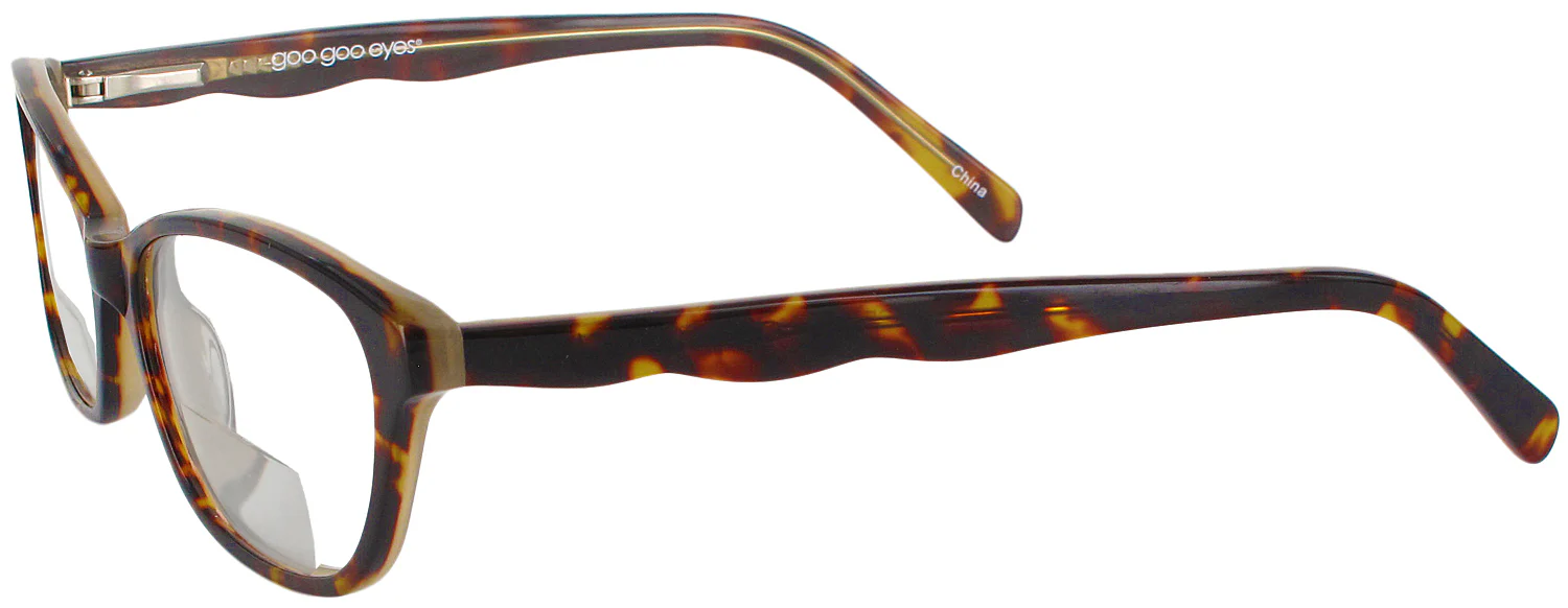 Goo Goo Eyes 829 Bifocal - Image 3