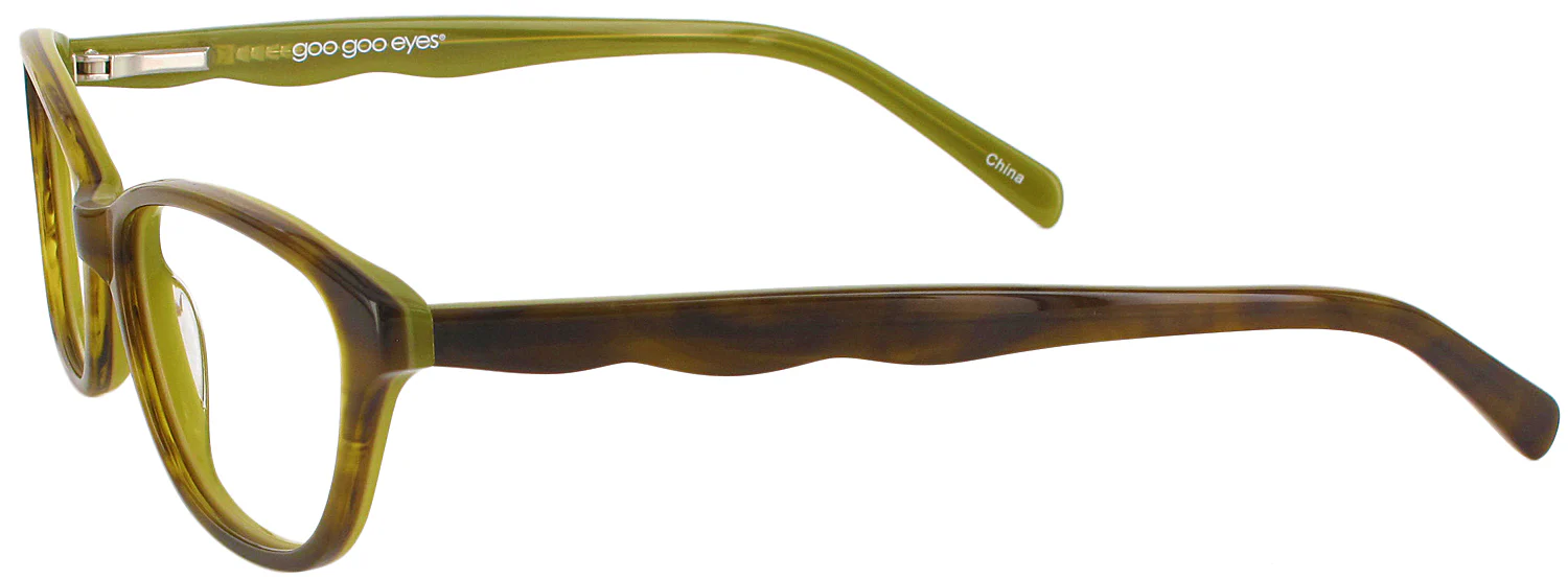 Goo Goo Eyes 829 Progressive No Line Bifocal - Image 11