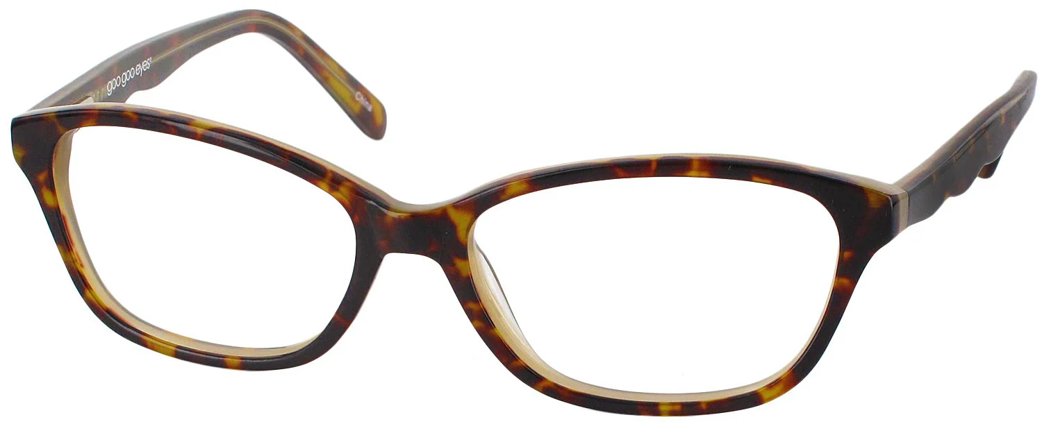 Goo Goo Eyes 829 Progressive No Line Bifocal - Image 13