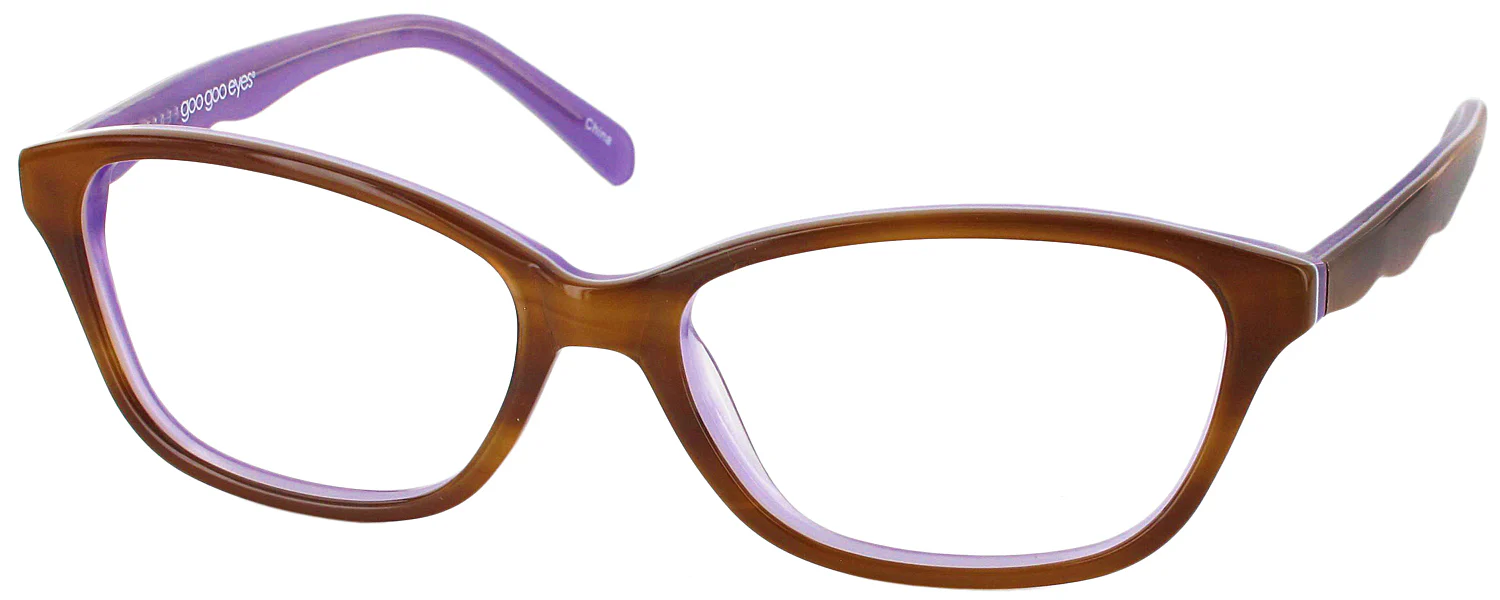 Goo Goo Eyes 829 Progressive No Line Bifocal - Image 5