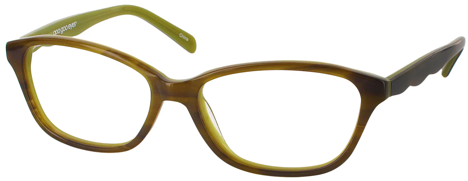 Goo Goo Eyes 829 Progressive No Line Bifocal - Image 9