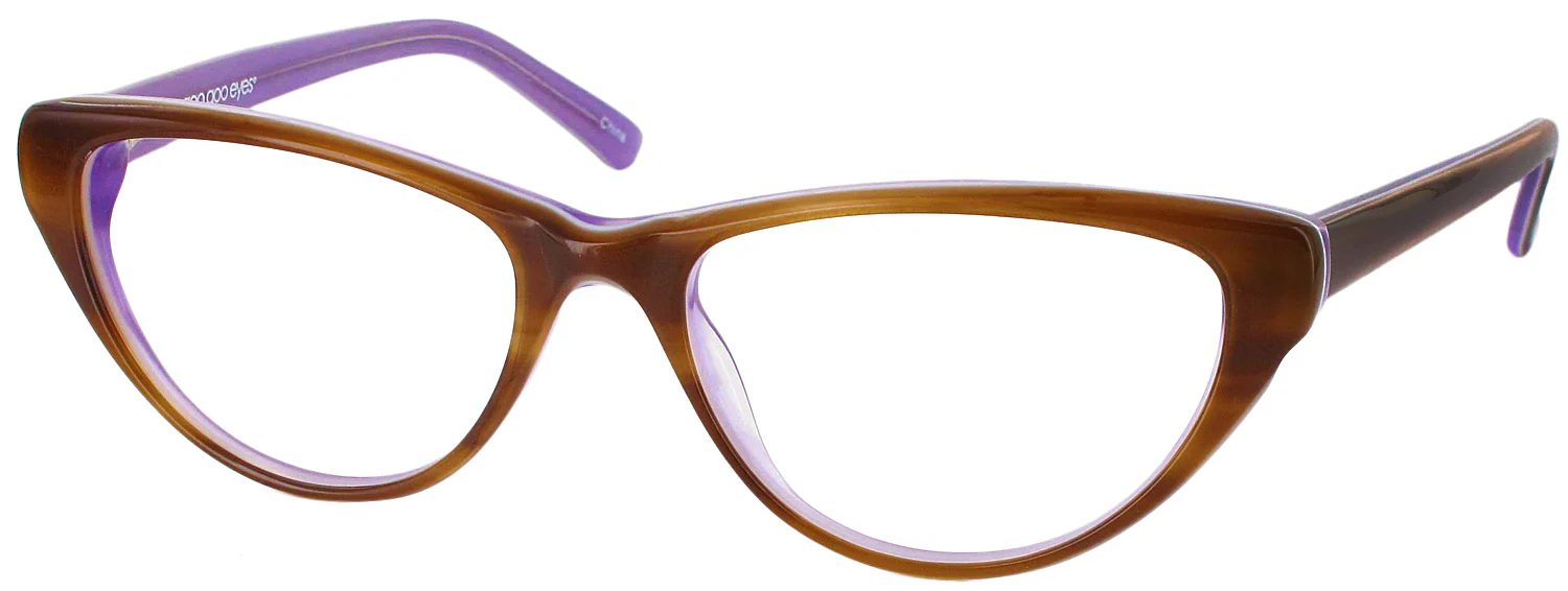Goo Goo Eyes 830 Progressive No Line Bifocal
