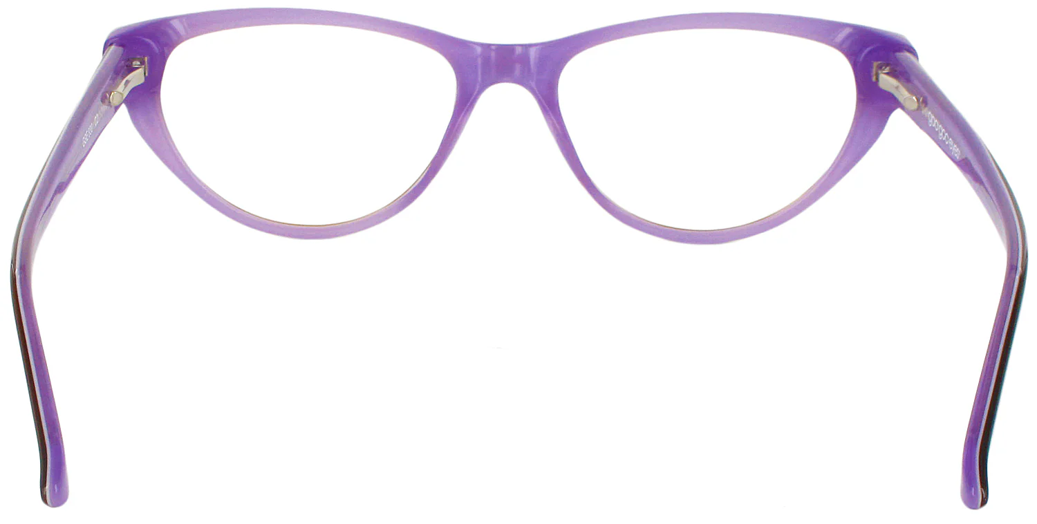 Goo Goo Eyes 830 Progressive No Line Bifocal - Image 4