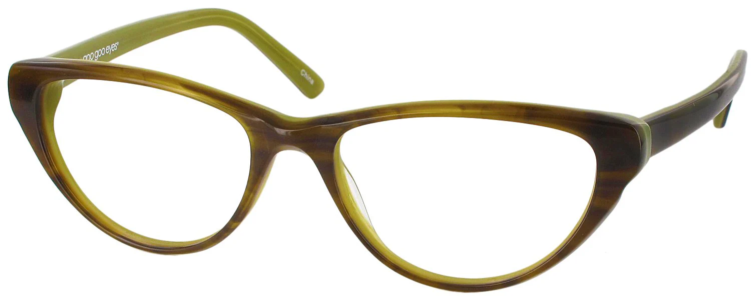 Goo Goo Eyes 830 Single Vision Full Frame
