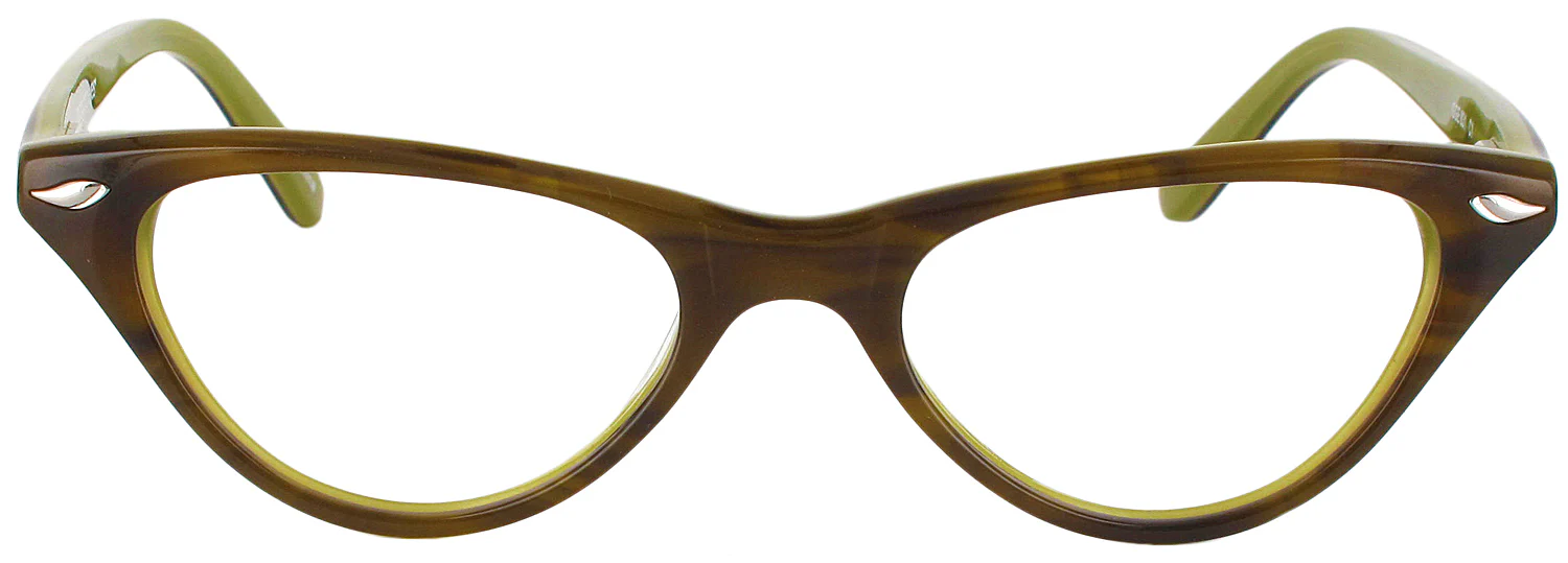Goo Goo Eyes 831 Progressive No Line Bifocal - Image 6