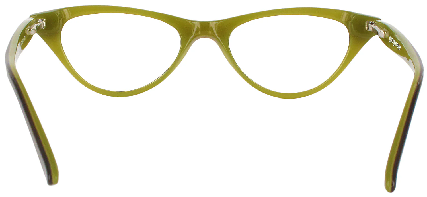 Goo Goo Eyes 831 Progressive No Line Bifocal - Image 8