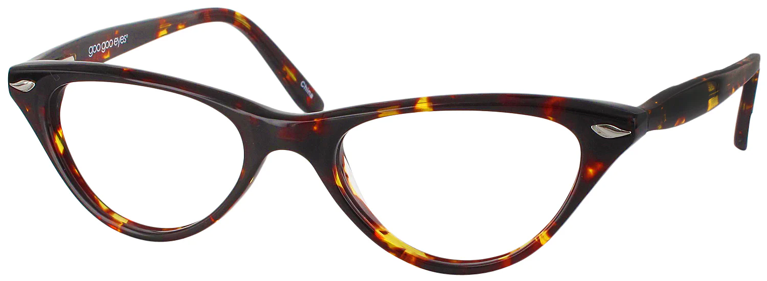 Goo Goo Eyes 831 Progressive No Line Bifocal - Image 9