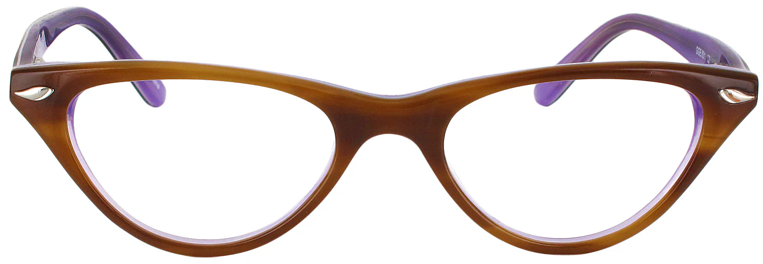 Goo Goo Eyes 831 Single Vision Full Frame - Image 2