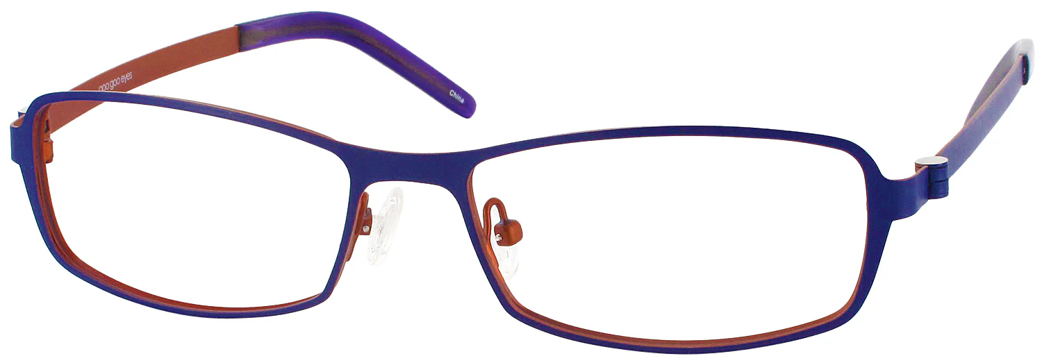 Goo Goo Eyes 835 Progressive No Line Bifocal - Image 5