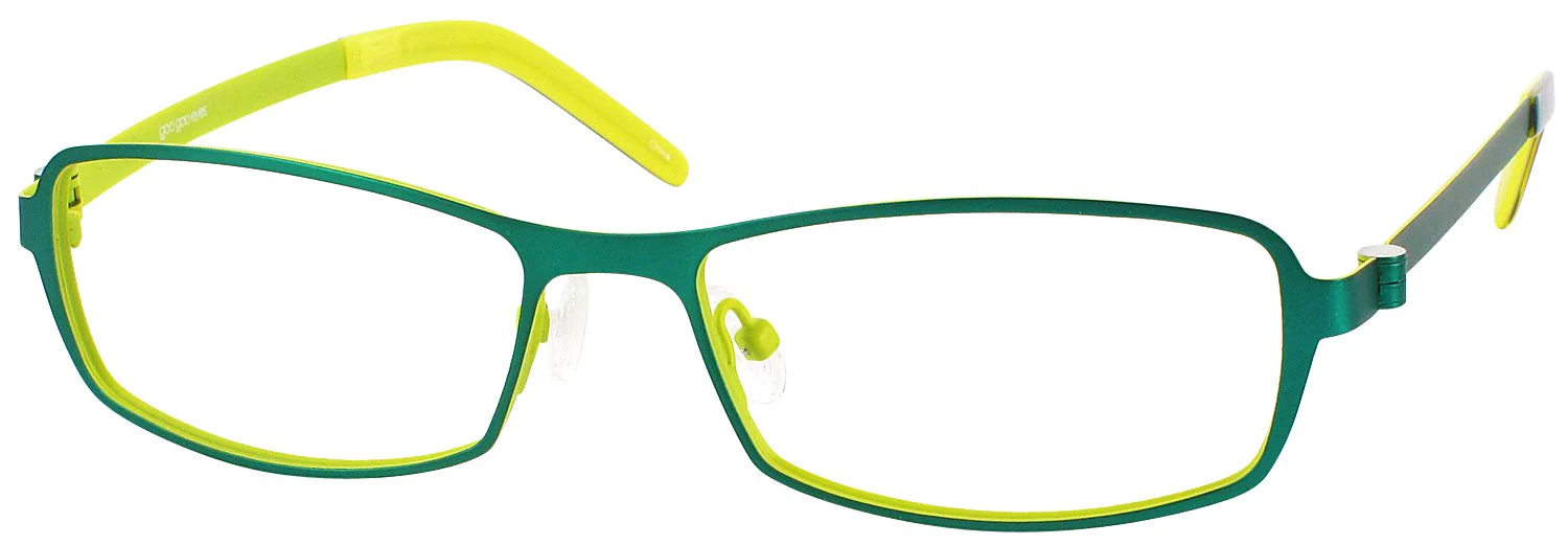 Goo Goo Eyes 835 Progressive No Line Bifocal - Image 9