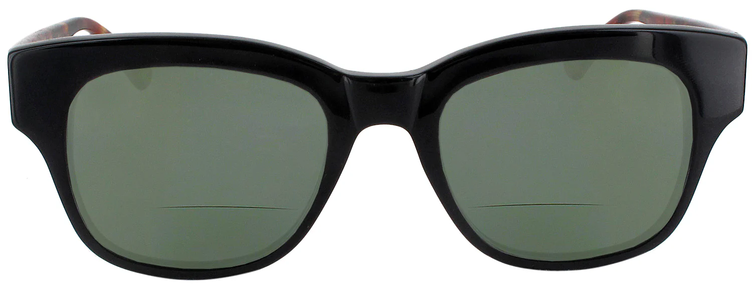 Goo Goo Eyes 837 Bifocal Reading Sunglasses - Image 2