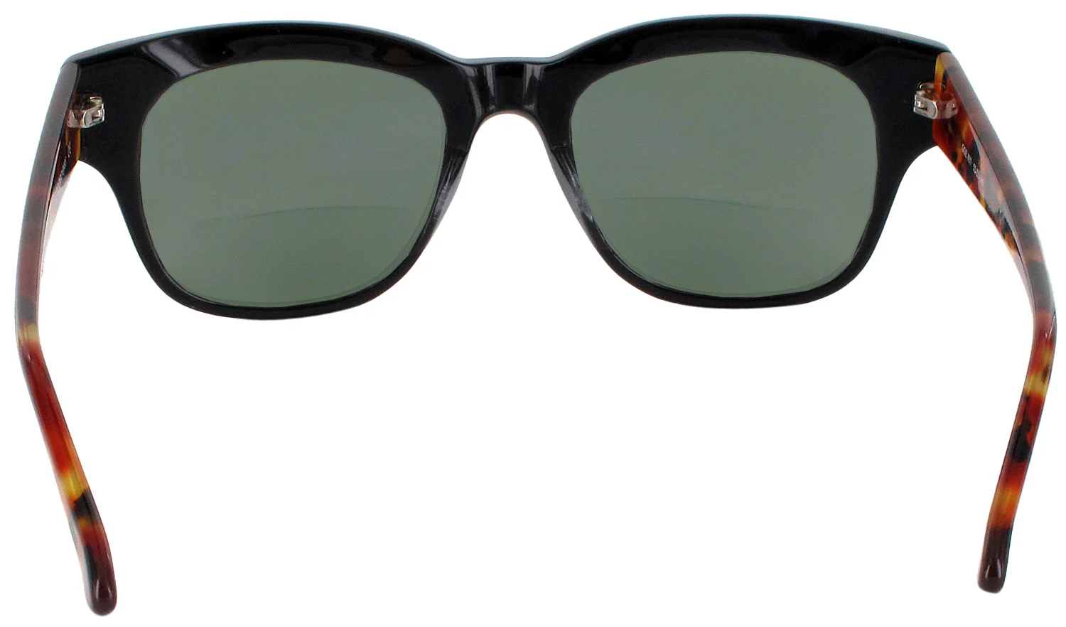 Goo Goo Eyes 837 Bifocal Reading Sunglasses - Image 4