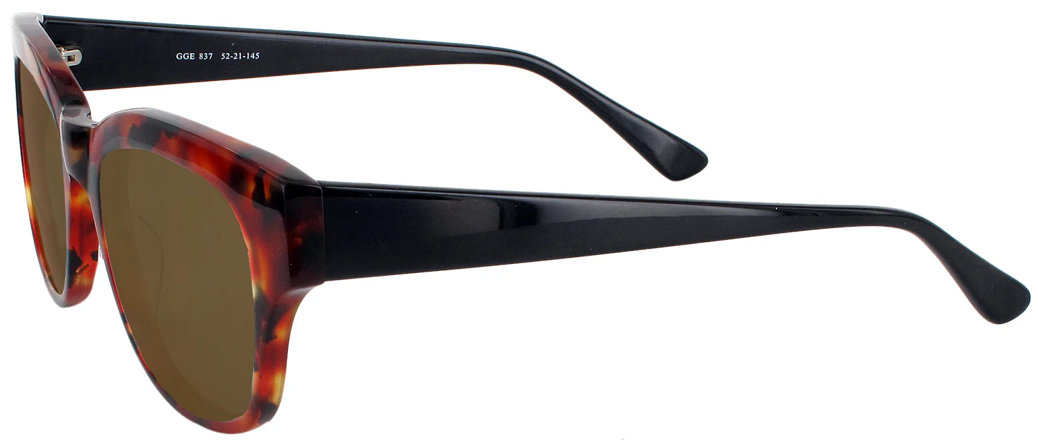 Goo Goo Eyes 837 Progressive No Line Reading Sunglasses - Image 7