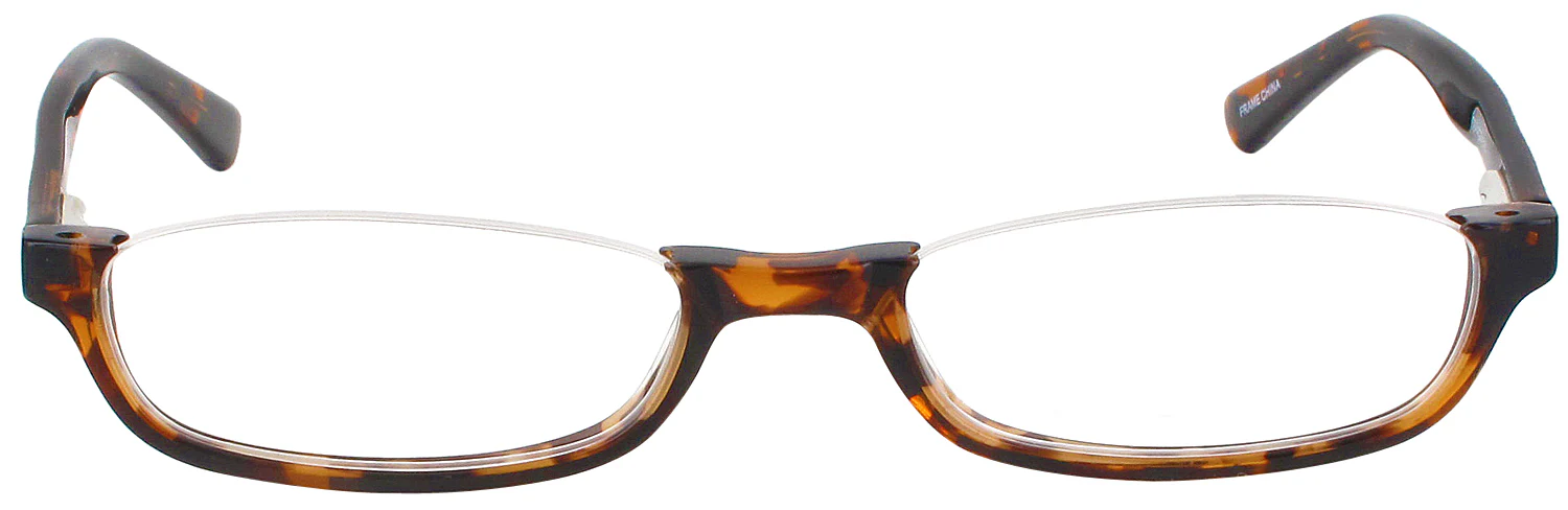 Goo Goo Eyes 839 Single Vision Half Frame - Image 10