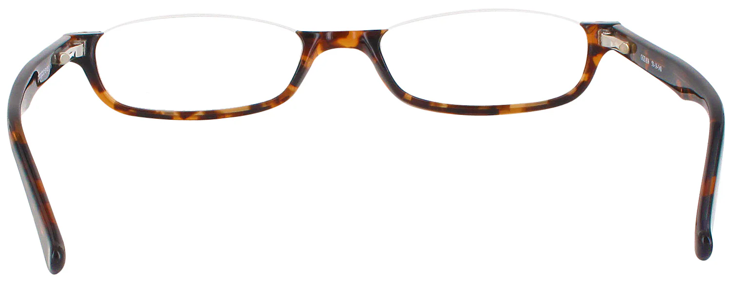 Goo Goo Eyes 839 Single Vision Half Frame - Image 12