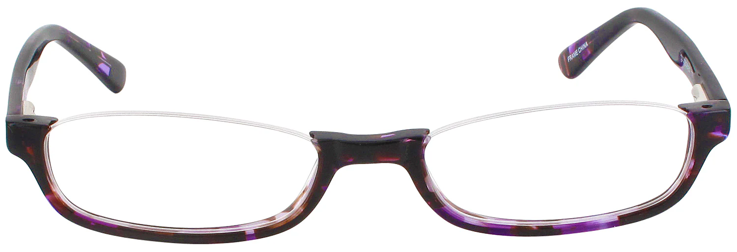 Goo Goo Eyes 839 Single Vision Half Frame - Image 6