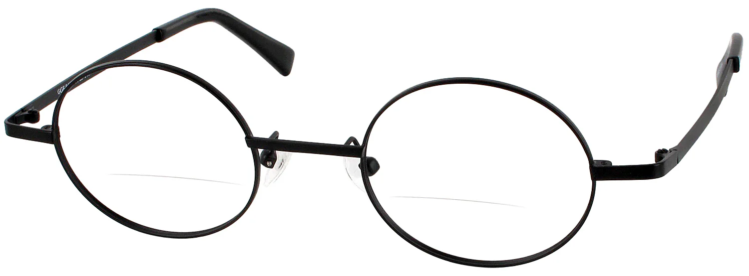 Goo Goo Eyes 840 Bifocal