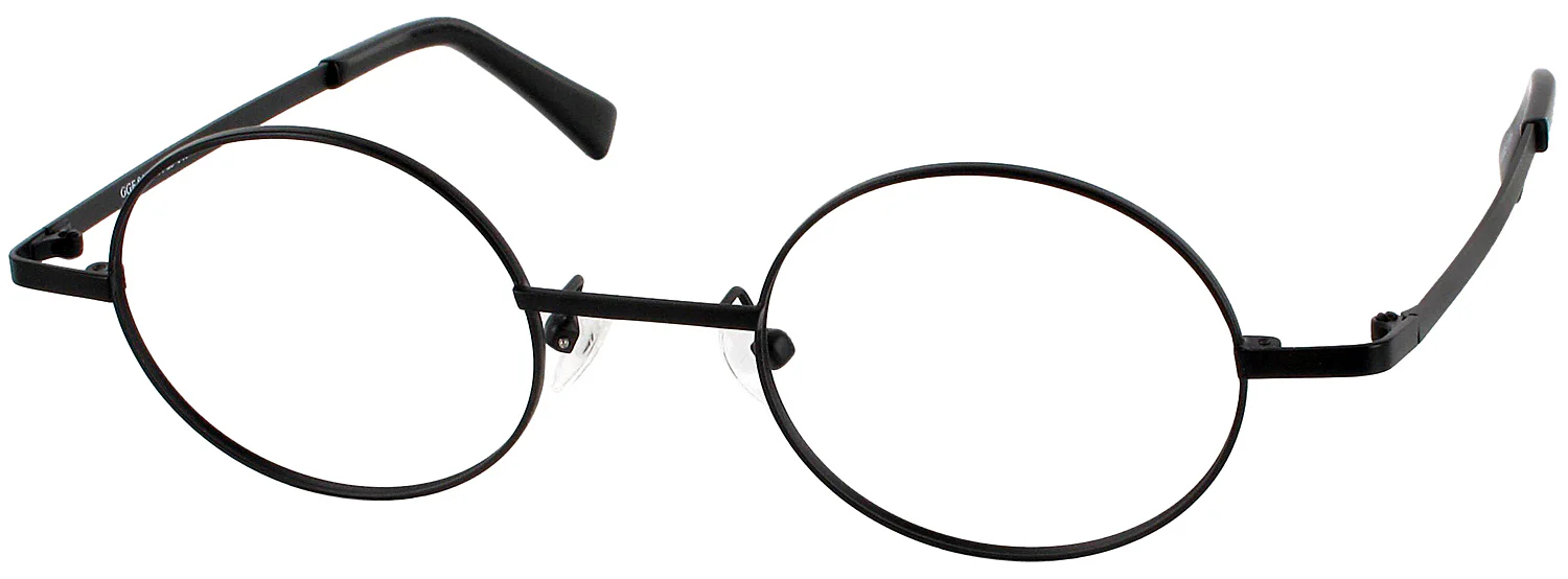 Goo Goo Eyes 840 Progressive No Line Bifocal