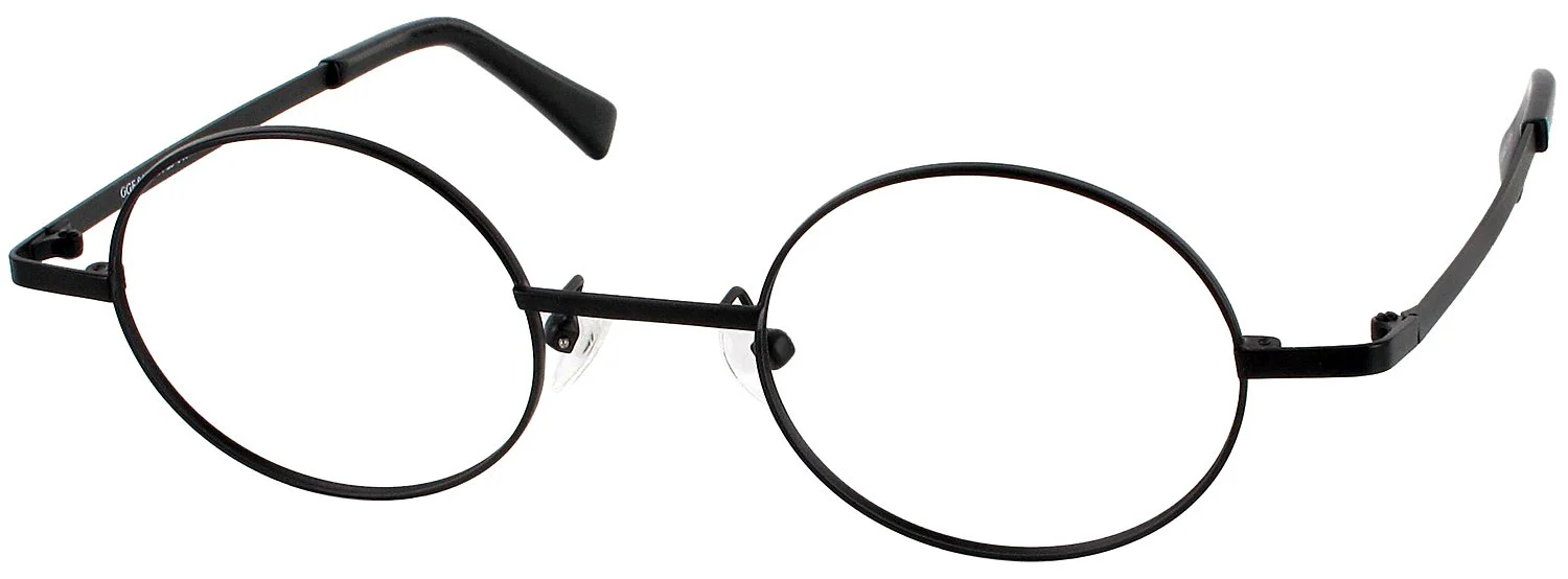 Goo Goo Eyes 840 Single Vision Full Frame