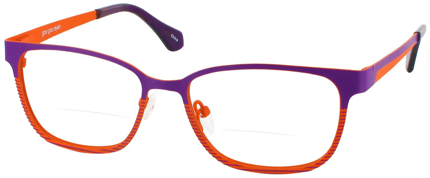 Goo Goo Eyes 841 Bifocal - Image 5