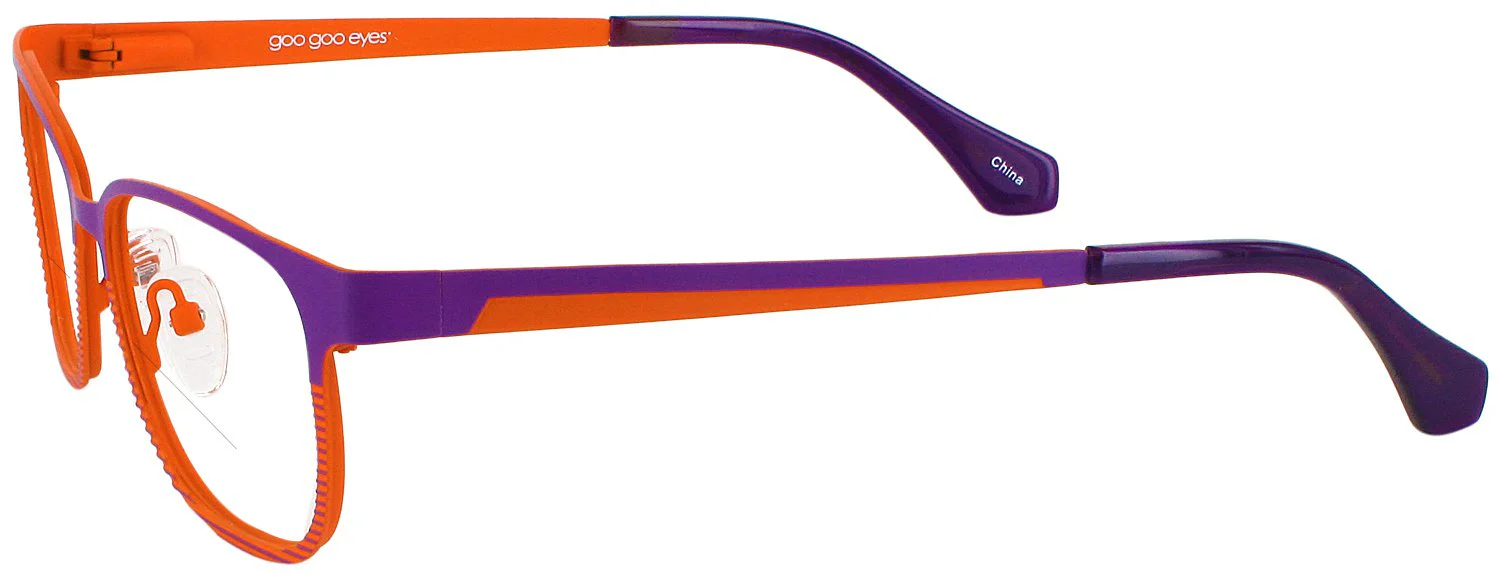 Goo Goo Eyes 841 Bifocal - Image 7