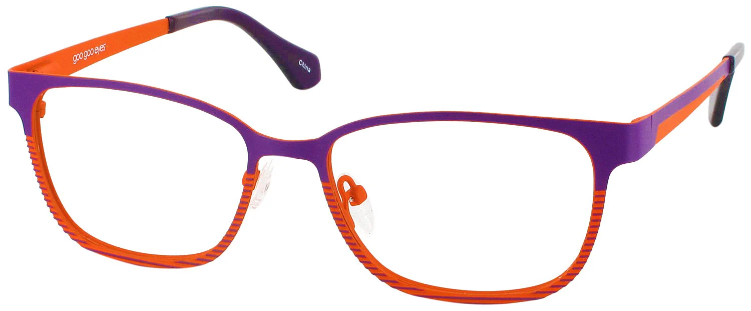 Goo Goo Eyes 841 Single Vision Full Frame - Image 5