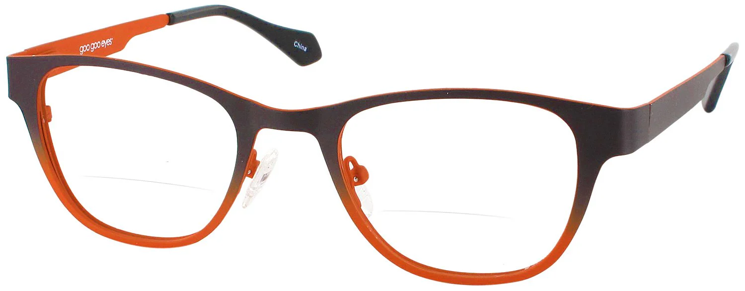 Goo Goo Eyes 842 Bifocal