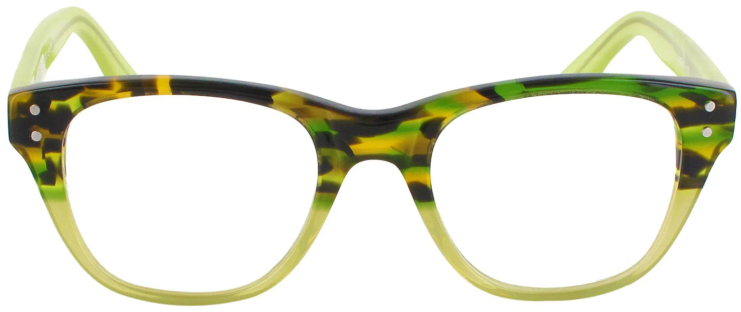 Goo Goo Eyes 843 Progressive No Line Bifocal - Image 2
