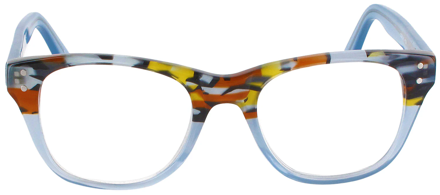 Goo Goo Eyes 843 Progressive No Line Bifocal - Image 6