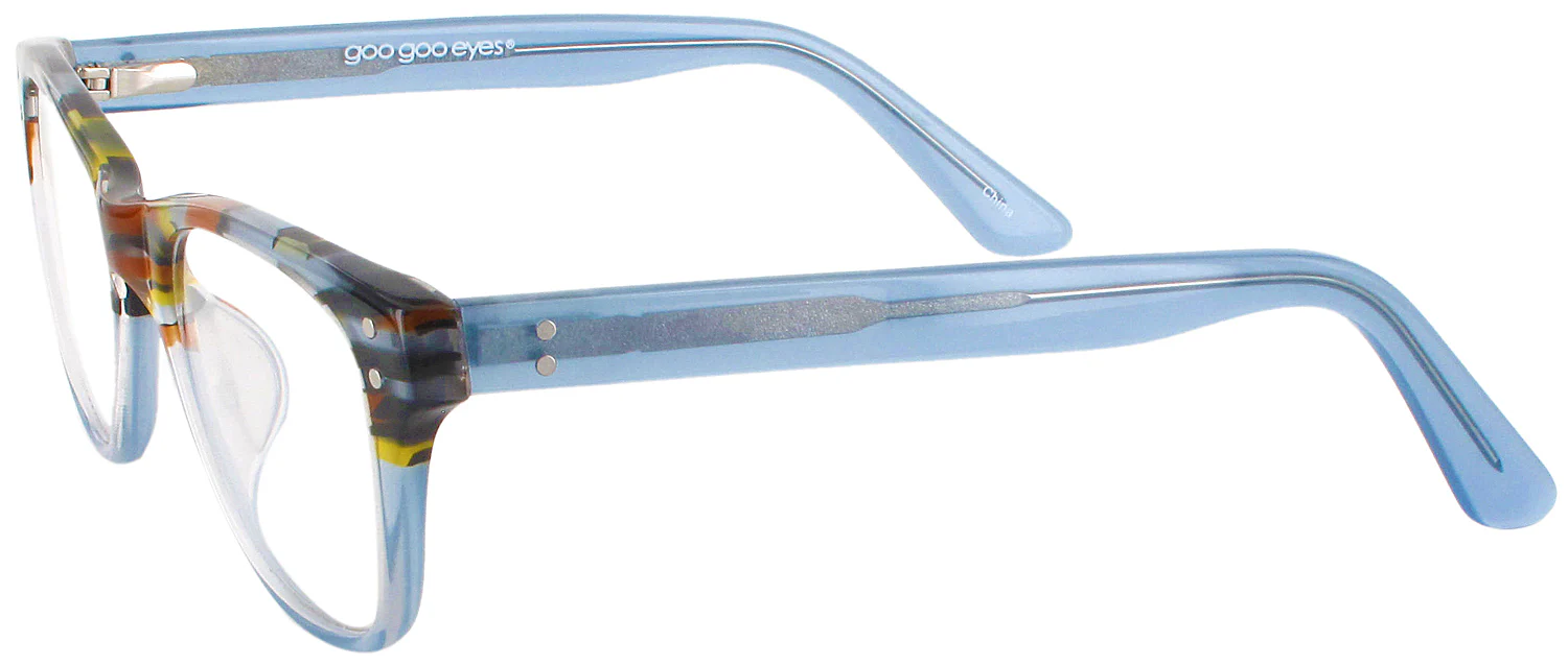 Goo Goo Eyes 843 Progressive No Line Bifocal - Image 7
