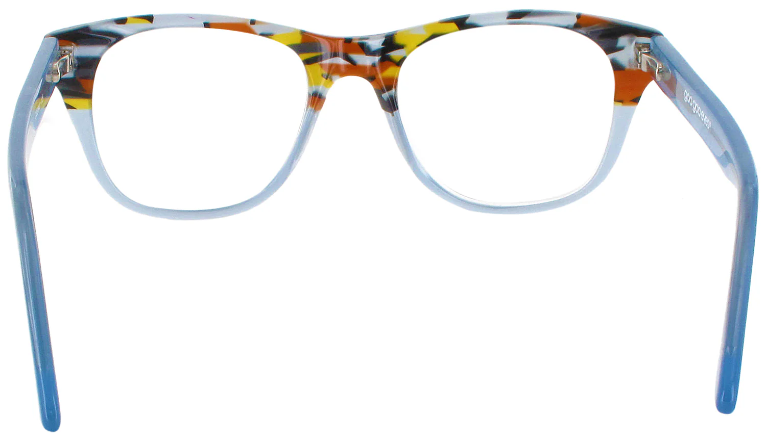 Goo Goo Eyes 843 Progressive No Line Bifocal - Image 8