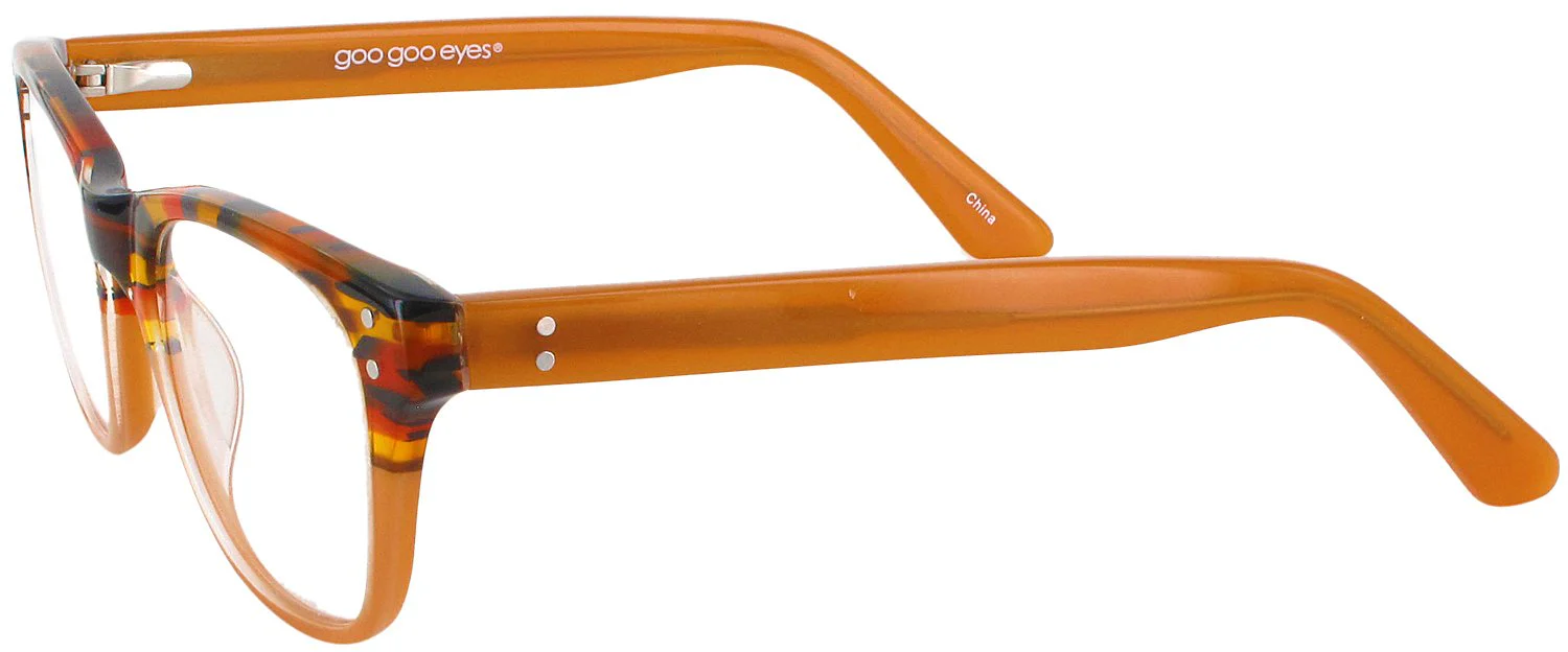 Goo Goo Eyes 843 Single Vision Full Frame - Image 7