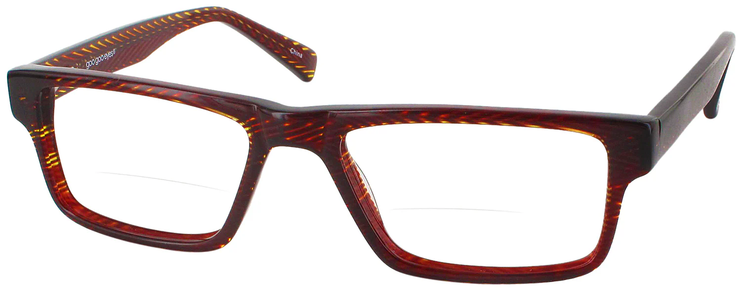 Goo Goo Eyes 844 Bifocal - Image 5