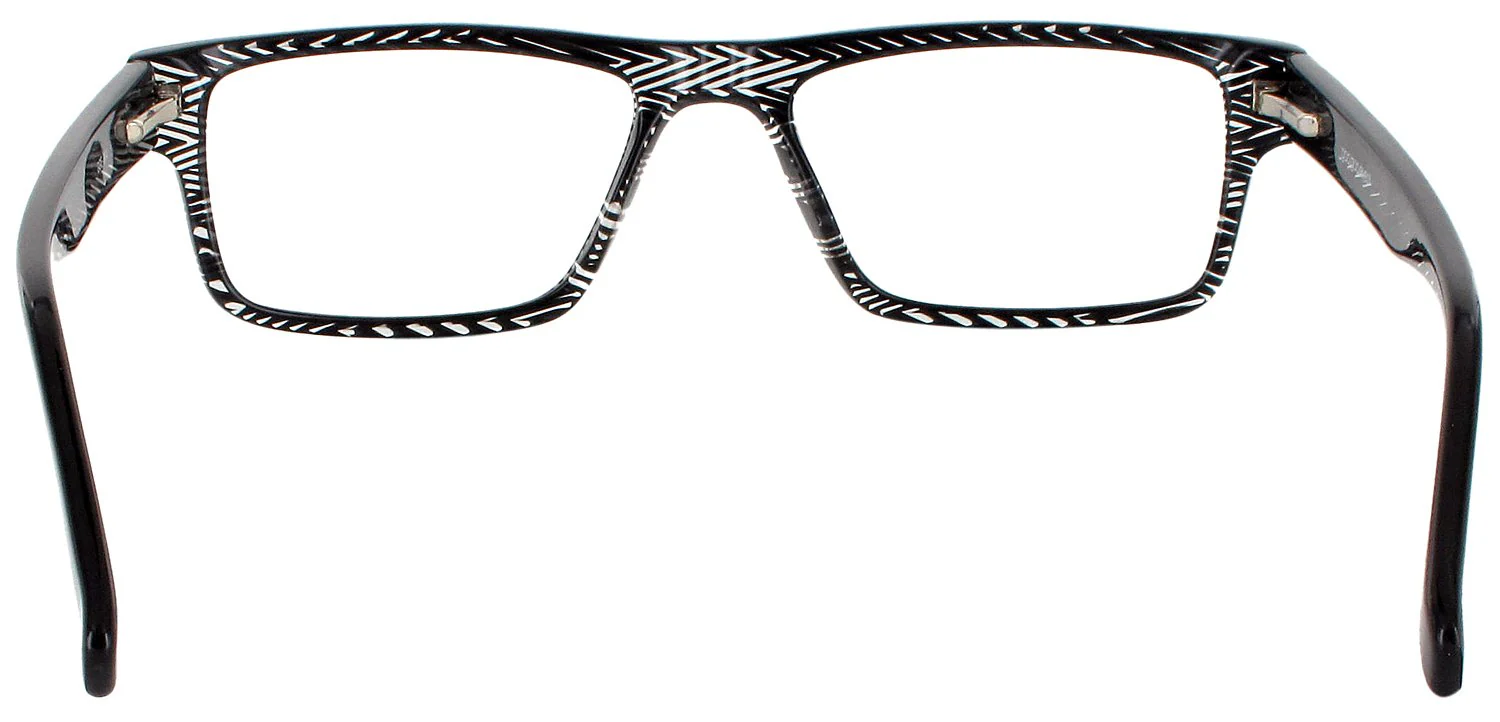 Goo Goo Eyes 844 Progressive No Line Bifocal - Image 4
