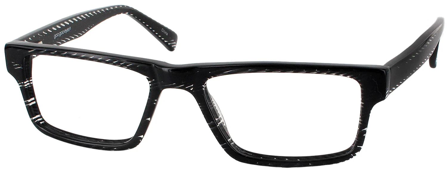 Goo Goo Eyes 844 Single Vision Full Frame