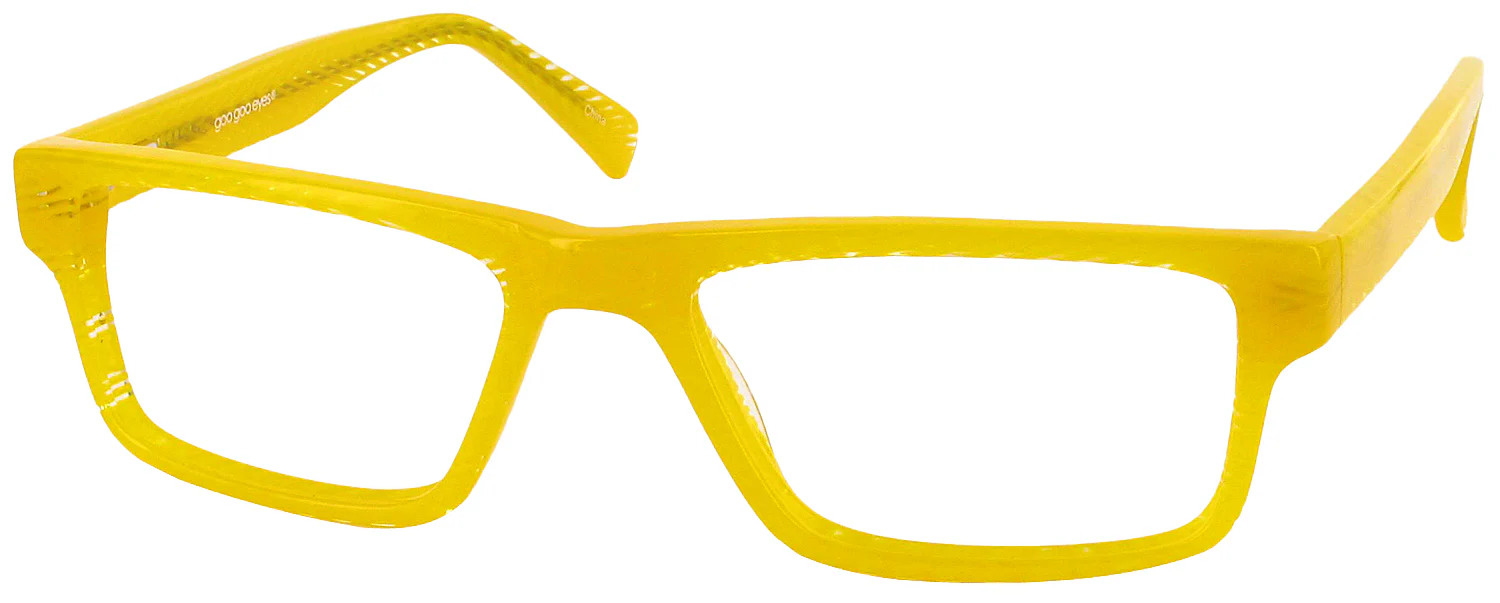 Goo Goo Eyes 844 Single Vision Full Frame - Image 9