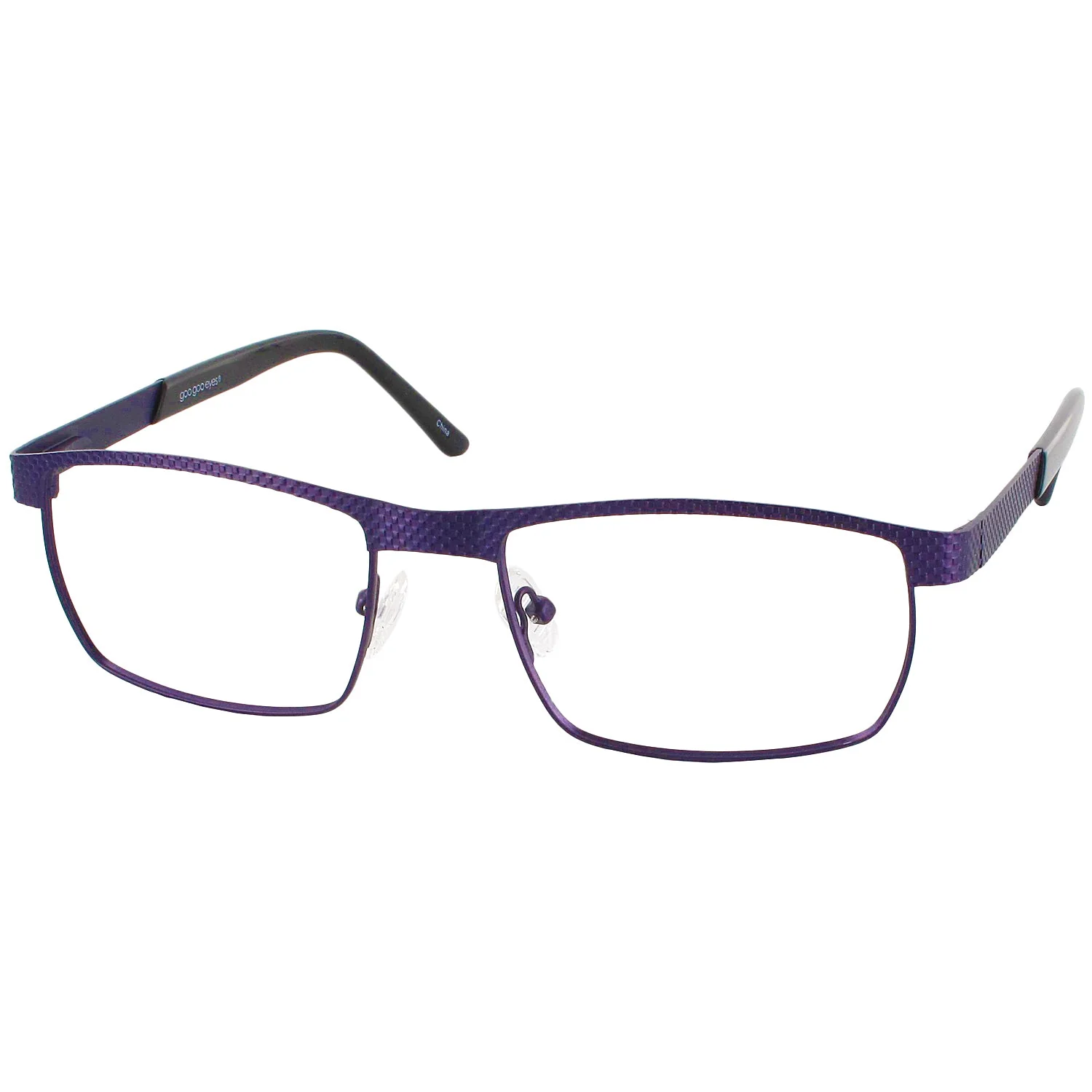 Goo Goo Eyes 845 Single Vision Full Frame - Image 13